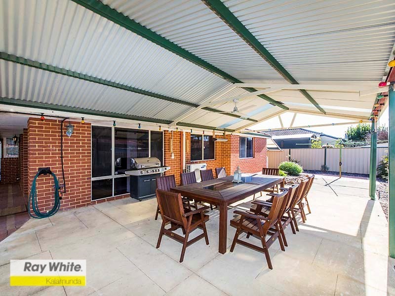 59 David Street, Maida Vale WA 6057