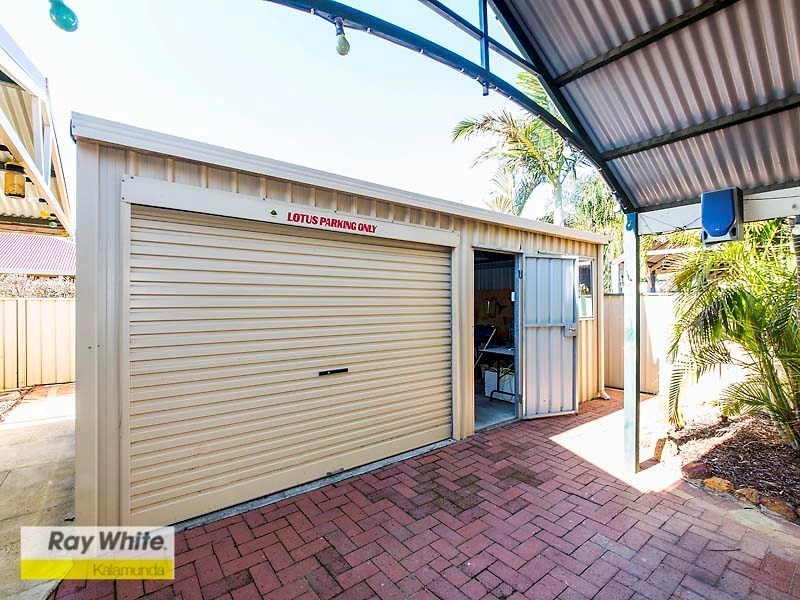 59 David Street, Maida Vale WA 6057