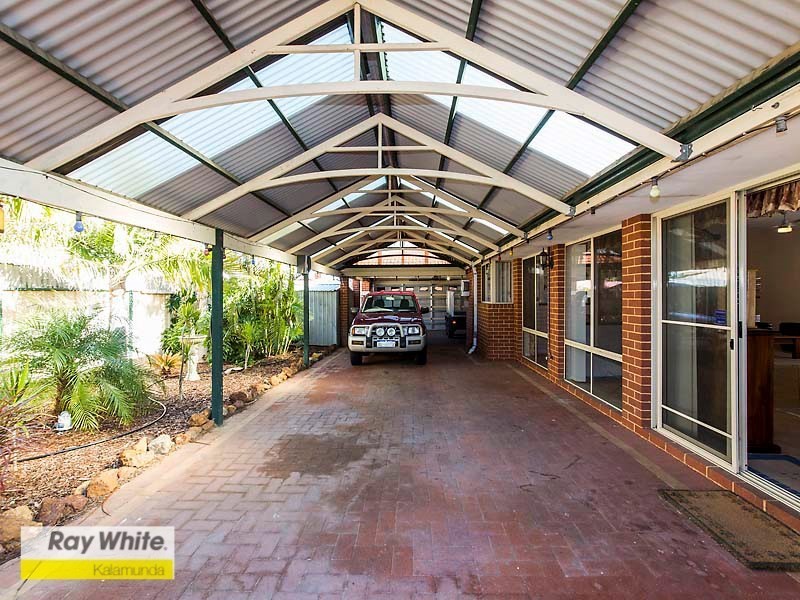 59 David Street, Maida Vale WA 6057