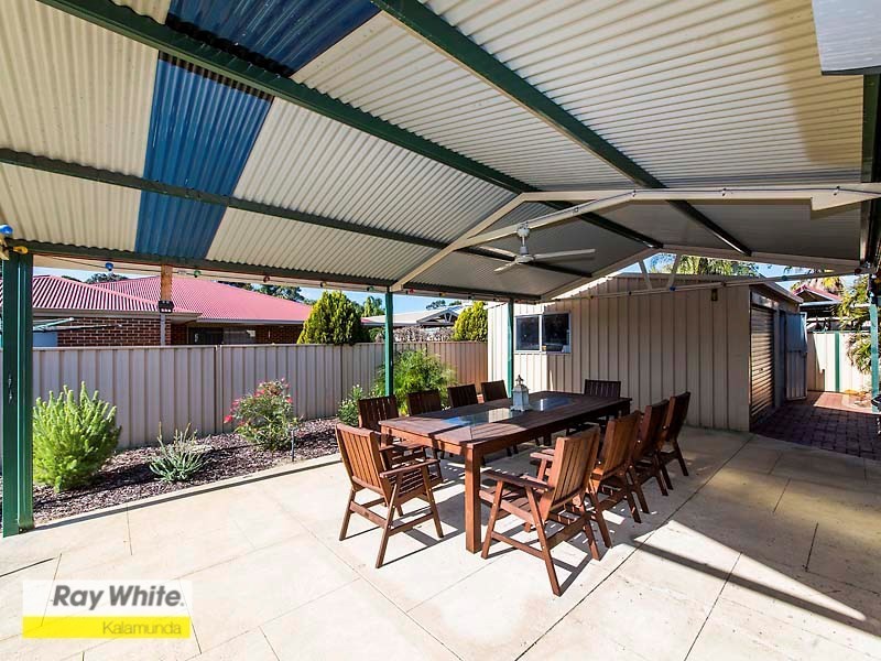 59 David Street, Maida Vale WA 6057