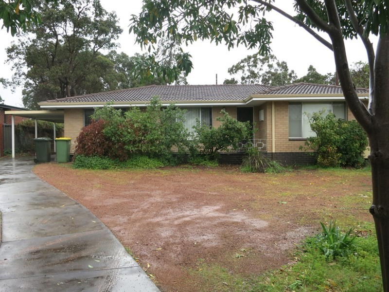 27 Temby Avenue, Kalamunda WA 6076