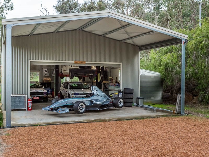 315 Ryecroft Road, Darlington WA 6070