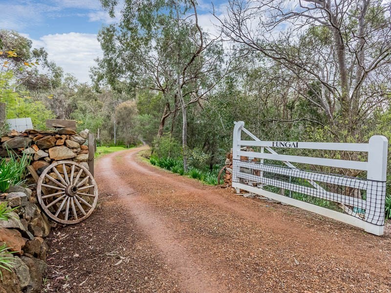 315 Ryecroft Road, Darlington WA 6070