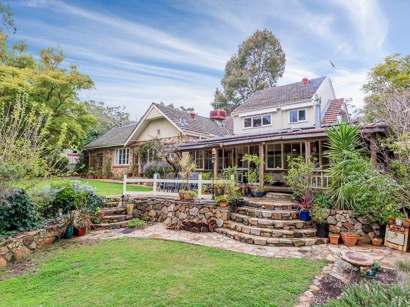 315 Ryecroft Road, Darlington WA 6070