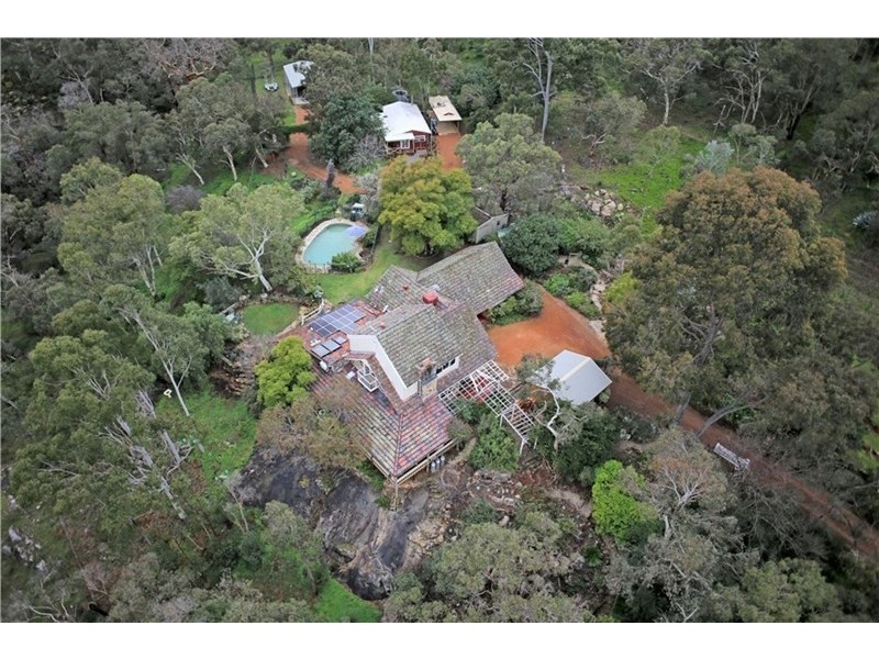 315 Ryecroft Road, Darlington WA 6070