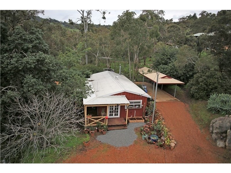 315 Ryecroft Road, Darlington WA 6070