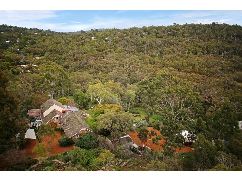 315 Ryecroft Road, Darlington WA 6070