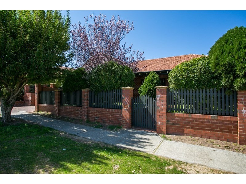 5/33 Central Road, Kalamunda WA 6076