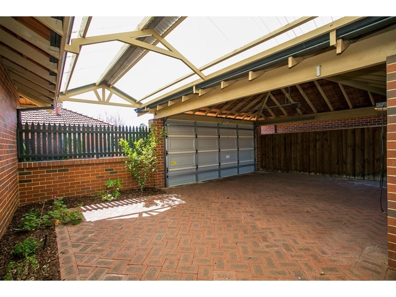 5/33 Central Road, Kalamunda WA 6076