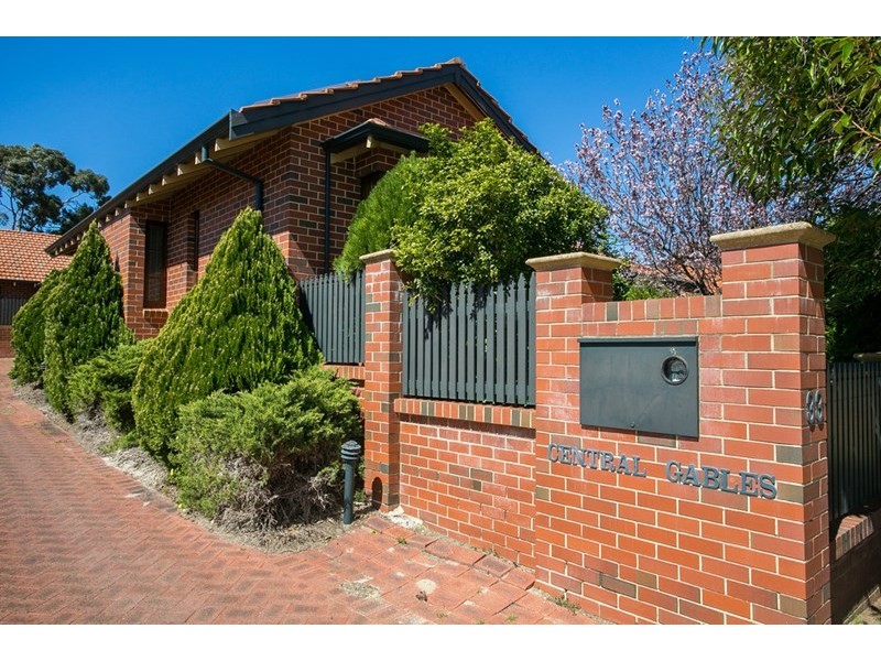 5/33 Central Road, Kalamunda WA 6076