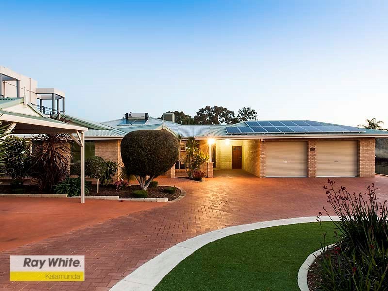 47 Fletcher Road, Lesmurdie WA 6076