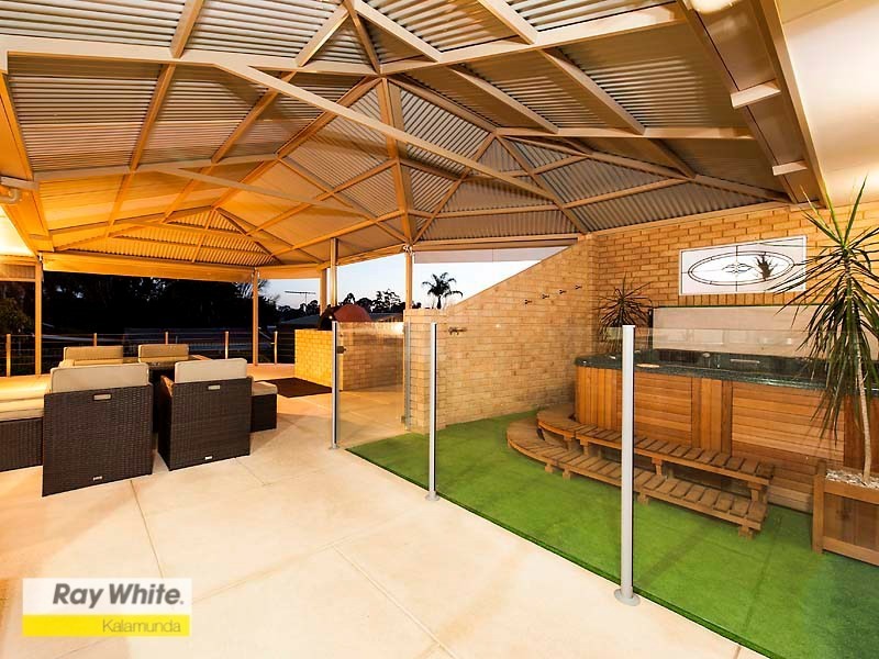 47 Fletcher Road, Lesmurdie WA 6076