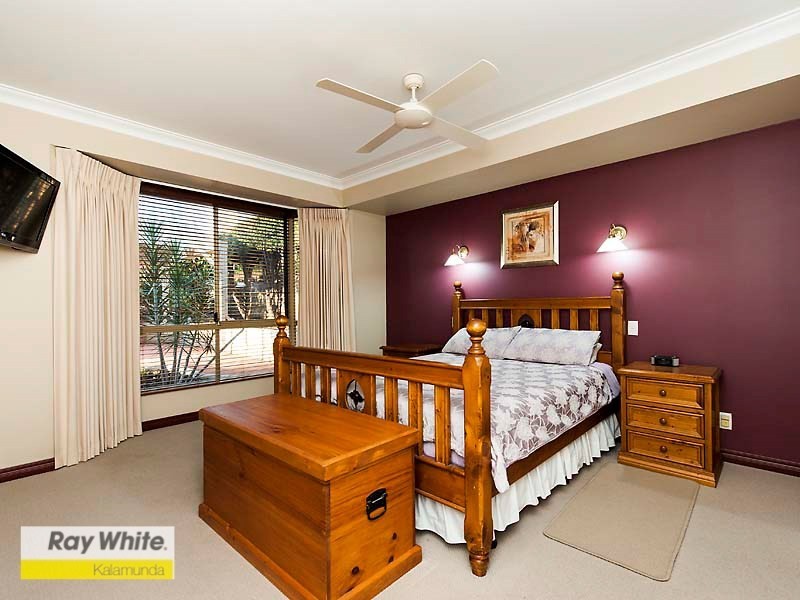 47 Fletcher Road, Lesmurdie WA 6076