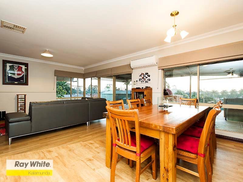 47 Fletcher Road, Lesmurdie WA 6076