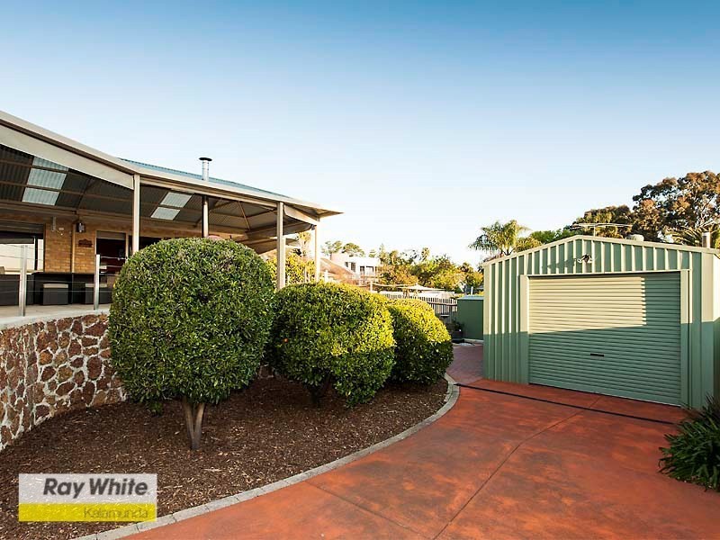 47 Fletcher Road, Lesmurdie WA 6076