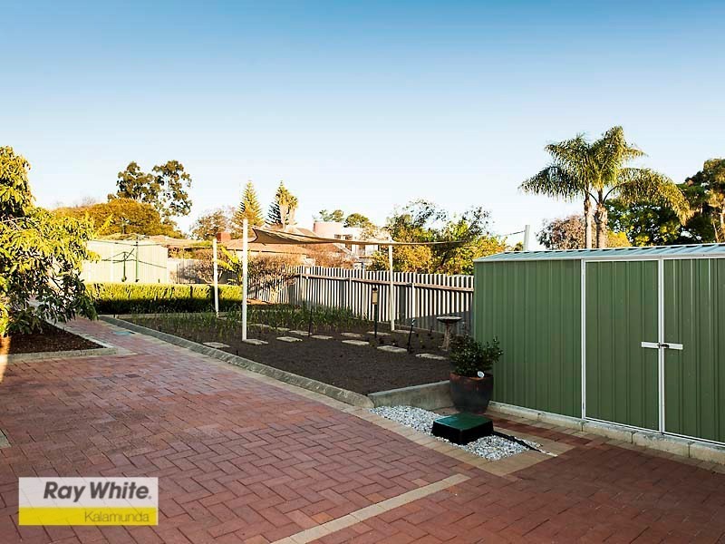 47 Fletcher Road, Lesmurdie WA 6076