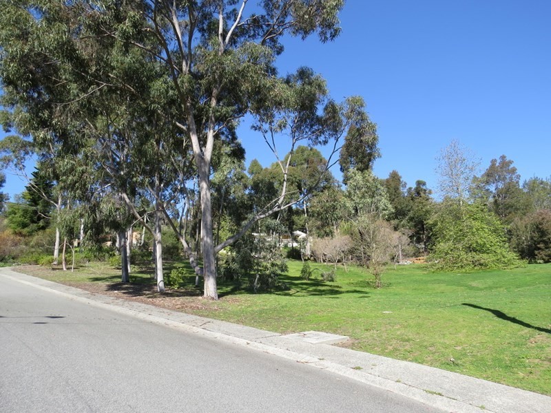 16 Torwood Drive, Gooseberry Hill WA 6076