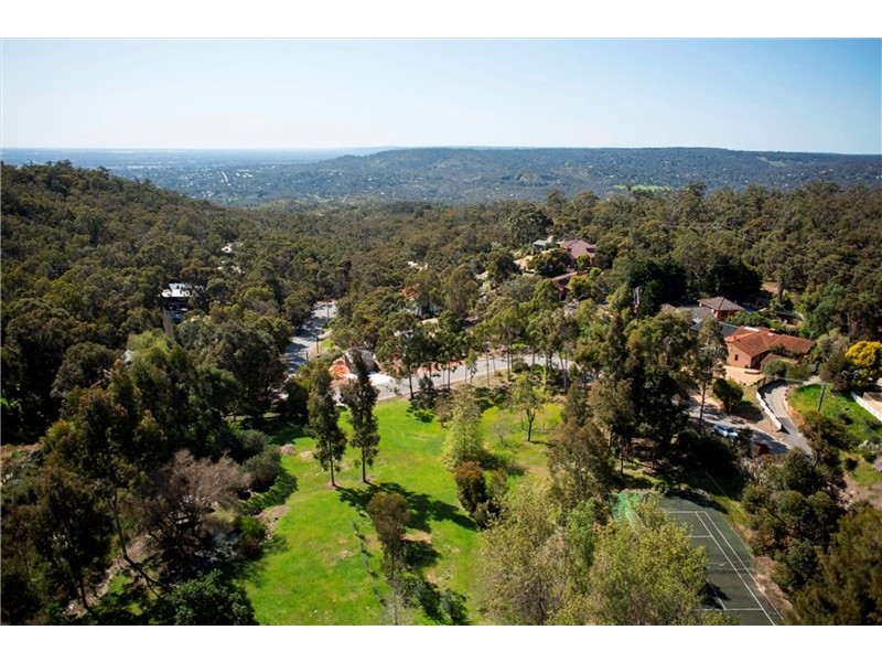 16 Torwood Drive, Gooseberry Hill WA 6076