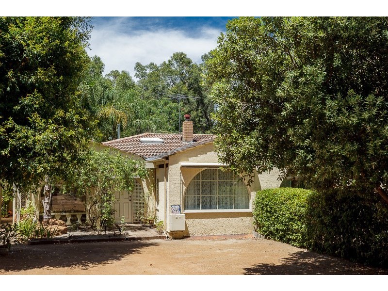 27B Balmoral Road, Gooseberry Hill WA 6076