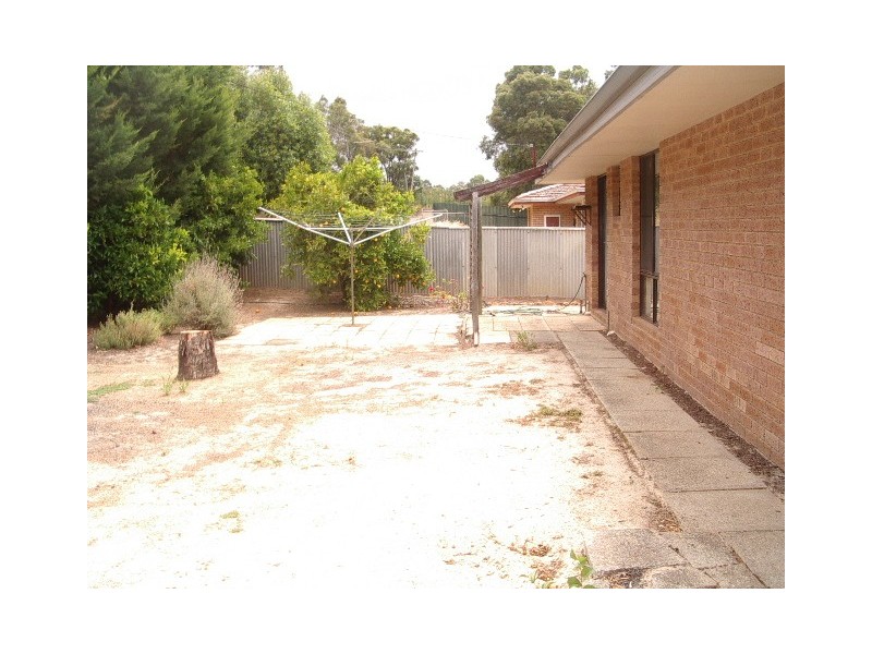 7 Cunnold Street, Pickering Brook WA 6076