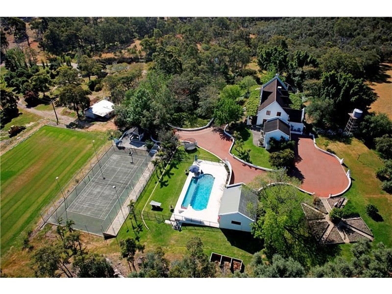 Orange Grove WA 6109