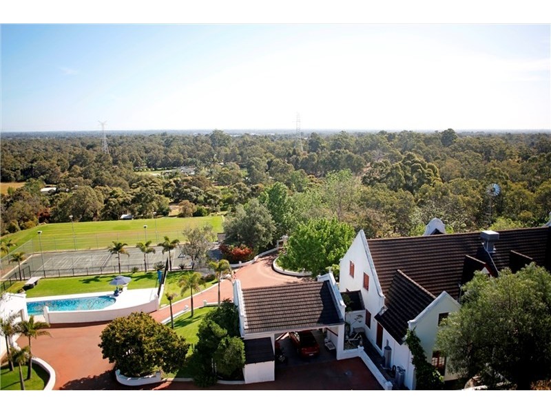 Orange Grove WA 6109