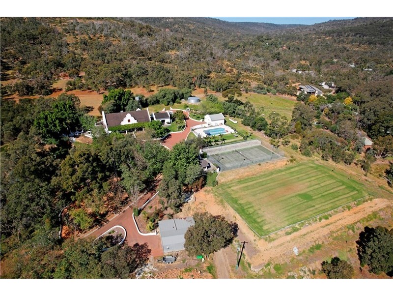 Orange Grove WA 6109