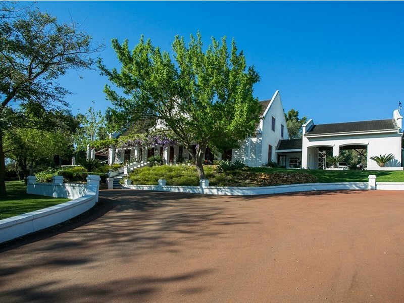 Orange Grove WA 6109