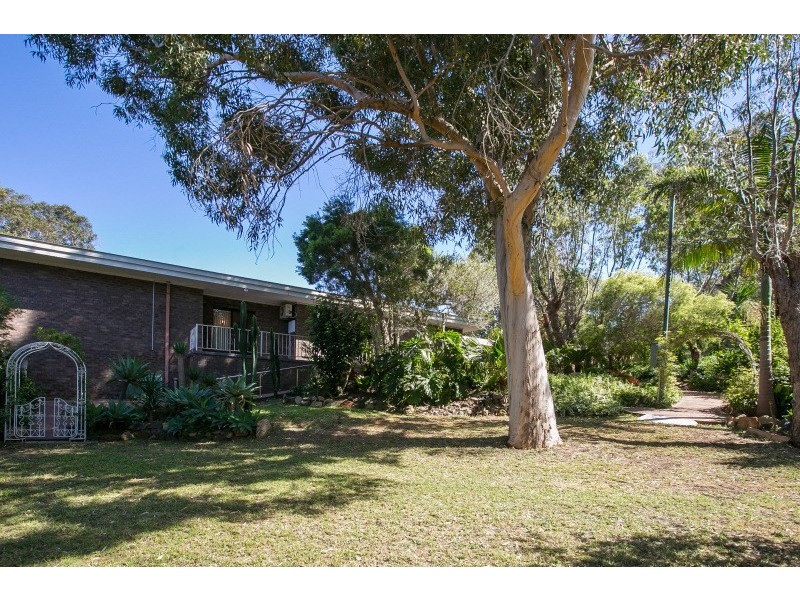 5 Grenville Road, Gooseberry Hill WA 6076