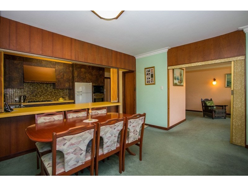 5 Grenville Road, Gooseberry Hill WA 6076