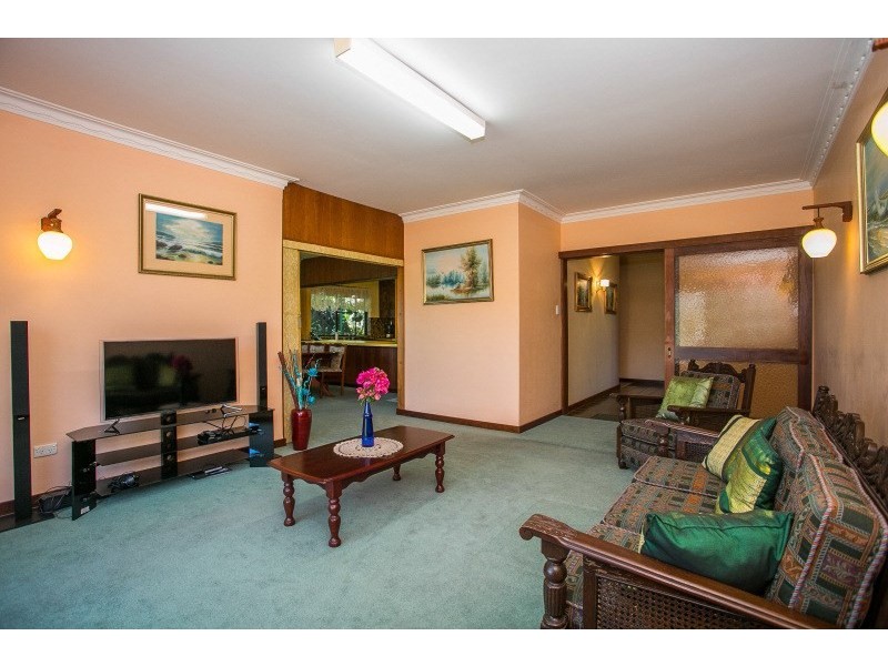 5 Grenville Road, Gooseberry Hill WA 6076