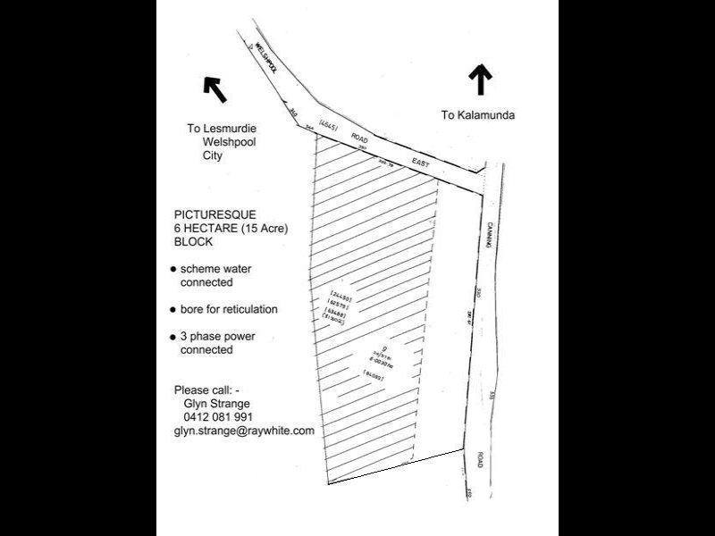 350 Welshpool Road, Carmel WA 6076