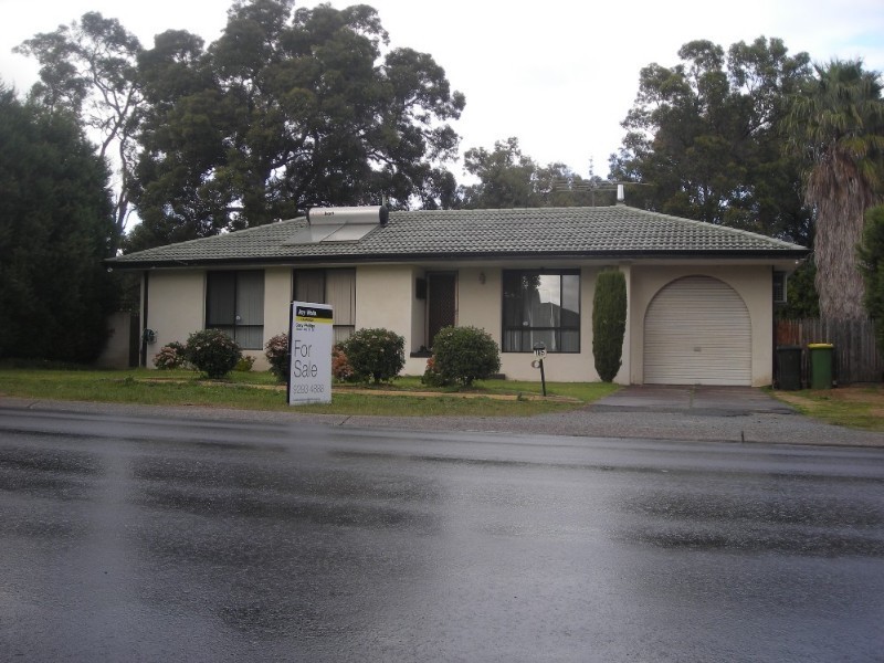 185 Gooseberry Hill Road, Maida Vale WA 6057