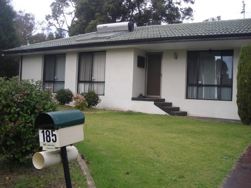 185 Gooseberry Hill Road, Maida Vale WA 6057