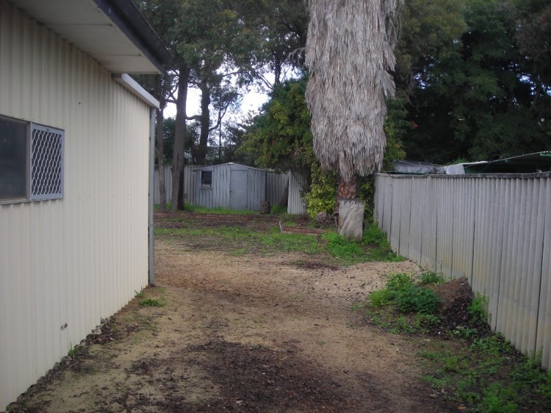 185 Gooseberry Hill Road, Maida Vale WA 6057