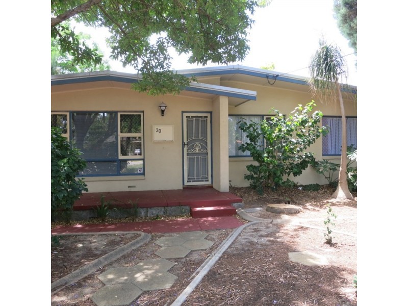 20 Kathleen Close, Maida Vale WA 6057