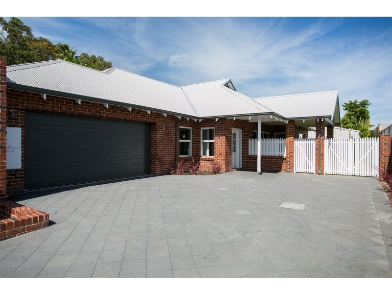 2/60 Whitfield Street, Bassendean WA 6054