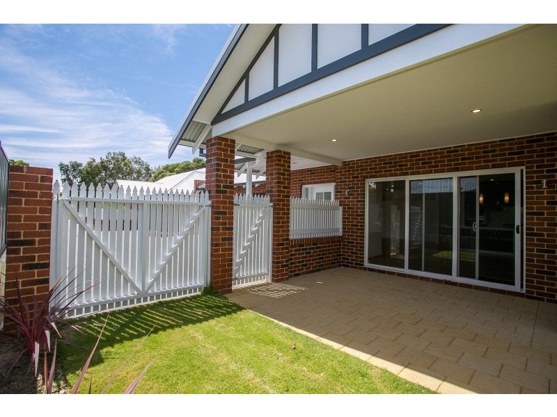 2/60 Whitfield Street, Bassendean WA 6054