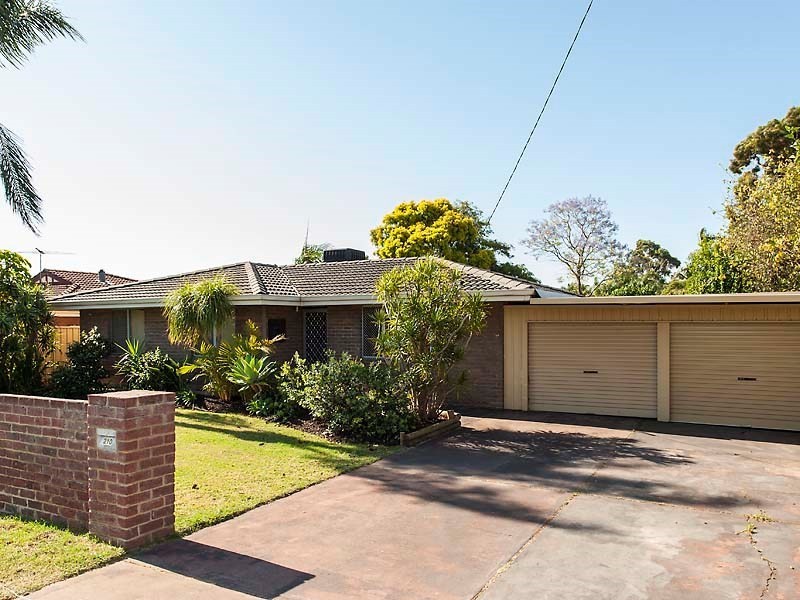 210 Maida Vale Road, High Wycombe WA 6057