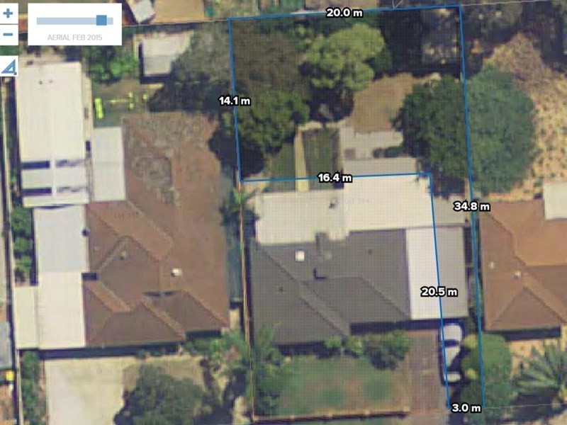 210 Maida Vale Road, High Wycombe WA 6057