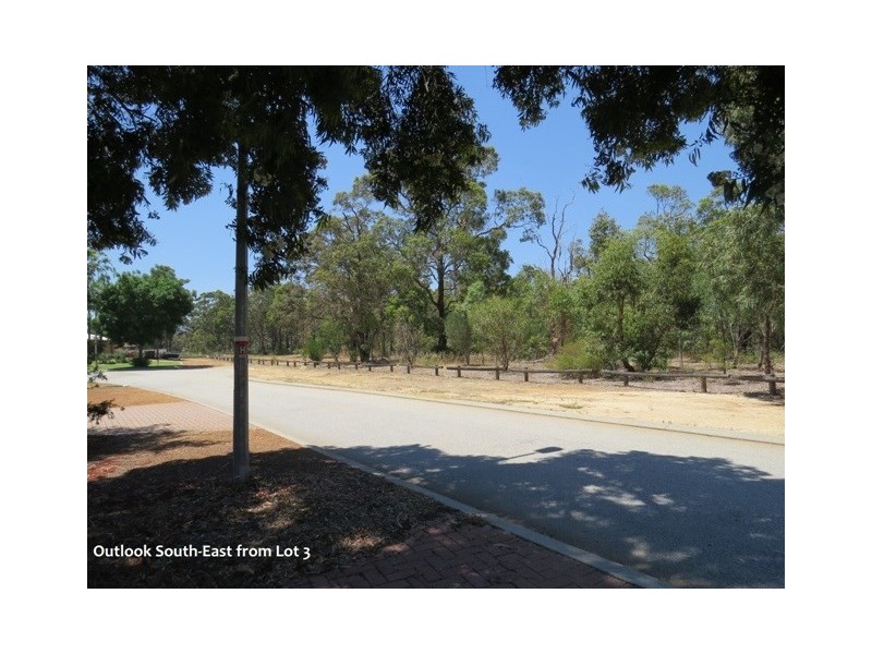 Lot 2 and 3, 3 Whimbrel Green, High Wycombe WA 6057