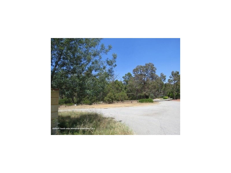 Lot 2 and 3, 3 Whimbrel Green, High Wycombe WA 6057