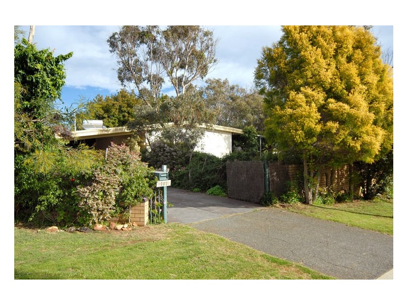 107 Gooseberry Hill Road, Gooseberry Hill WA 6076
