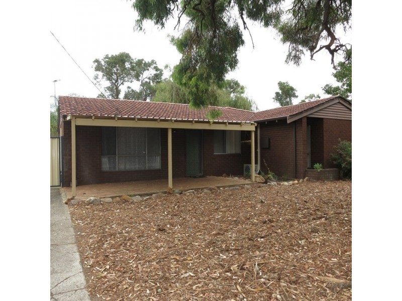 22 Landers Road, Lesmurdie WA 6076