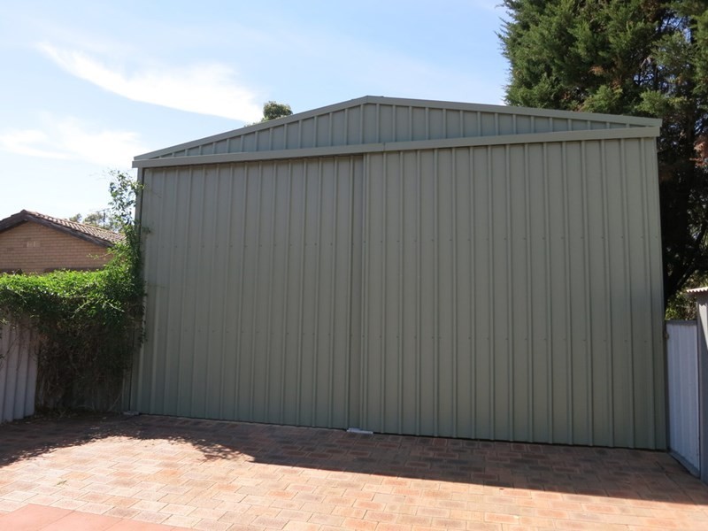 10 Chislehurst Road, Lesmurdie WA 6076