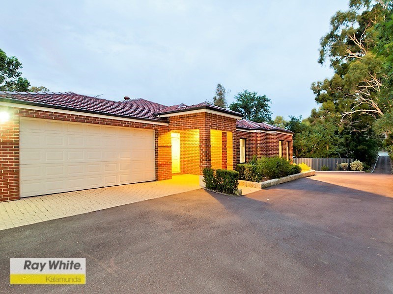 161 Railway Road, Gooseberry Hill WA 6076