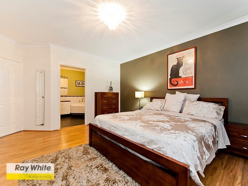 161 Railway Road, Gooseberry Hill WA 6076