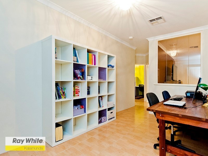 161 Railway Road, Gooseberry Hill WA 6076