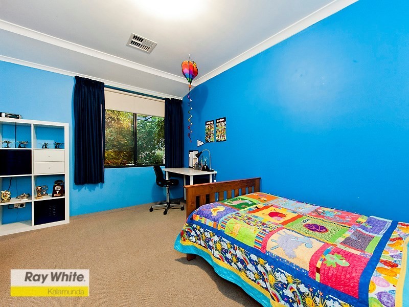 161 Railway Road, Gooseberry Hill WA 6076