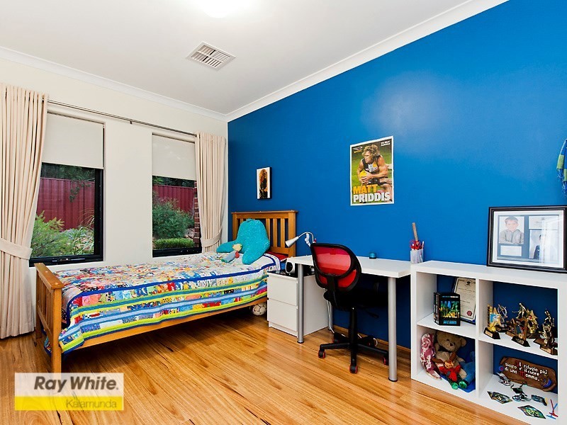 161 Railway Road, Gooseberry Hill WA 6076